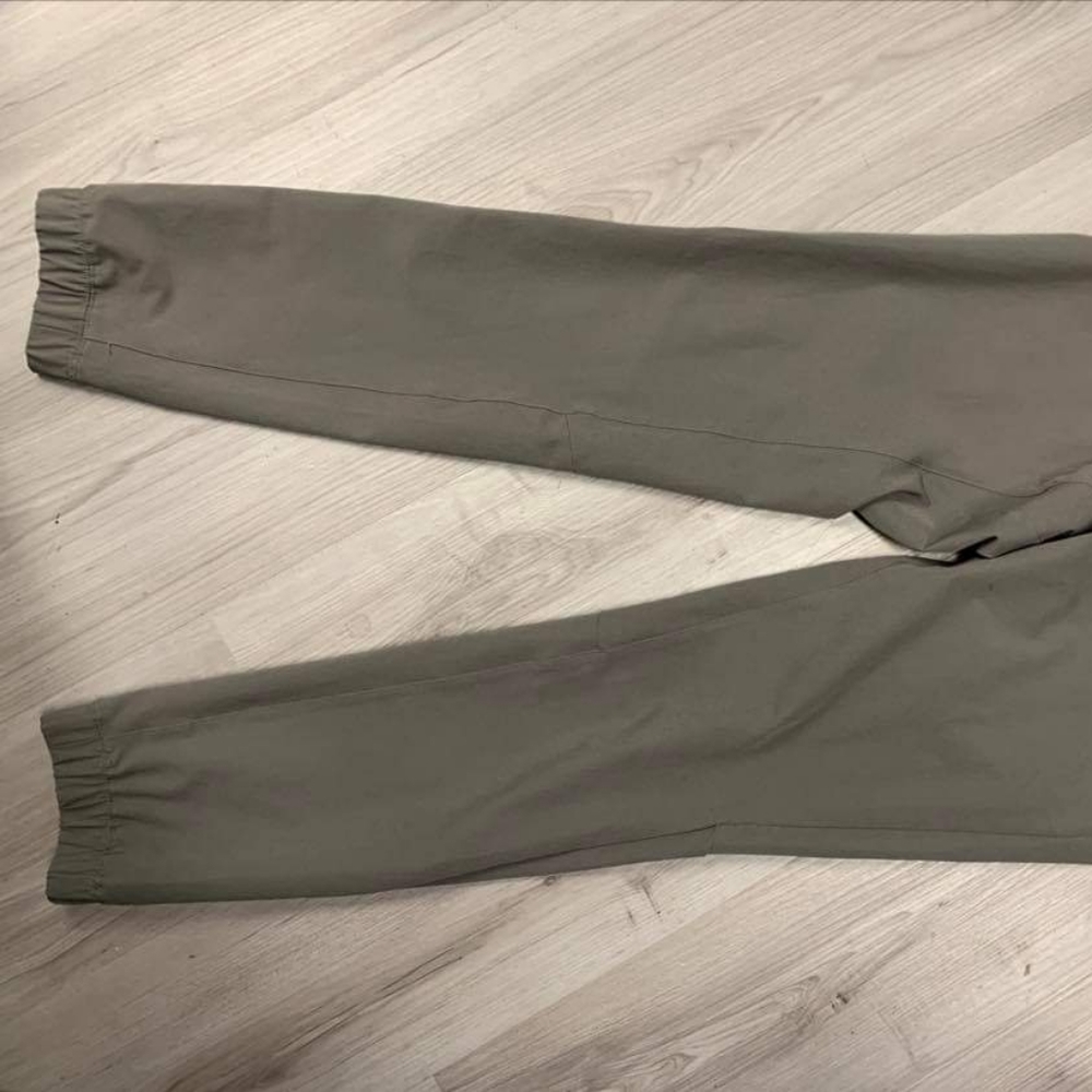 Men's Ryu Pants - Picture 5 of 7